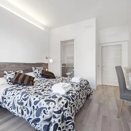 De Guestibus Гостевой дом 4*