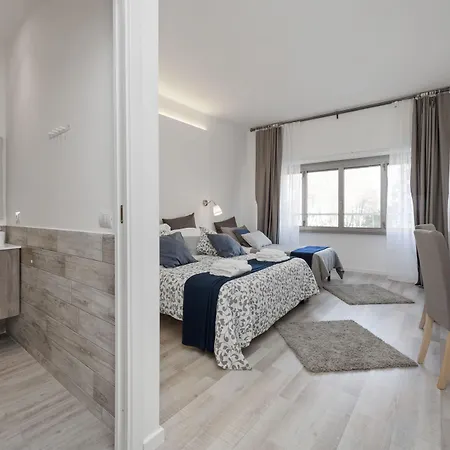 Гостевой дом De Guestibus 4*