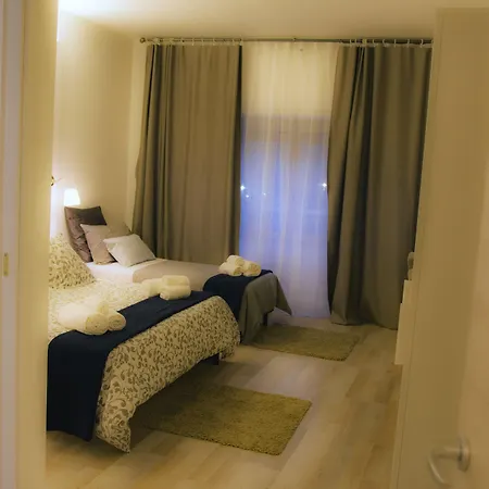 De Guestibus Гостевой дом Рим