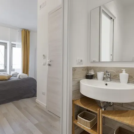 De Guestibus 4* Рим