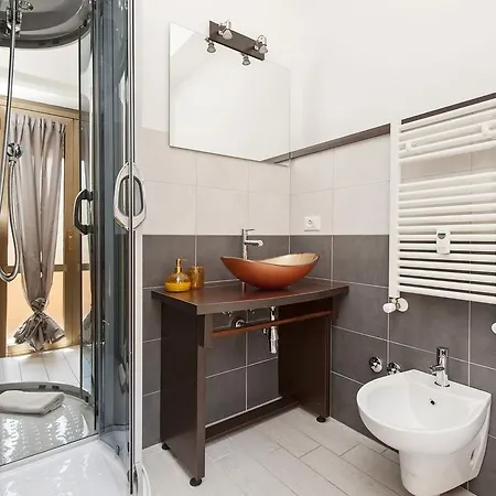 De Guestibus Гостевой дом