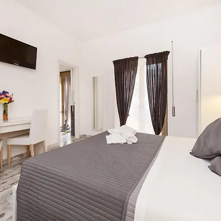 De Guestibus Гостевой дом 4*