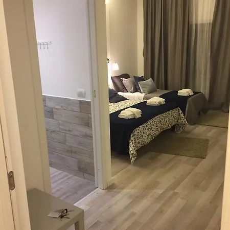 Гостевой дом De Guestibus 4*