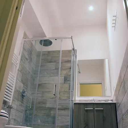 Гостевой дом De Guestibus 4*