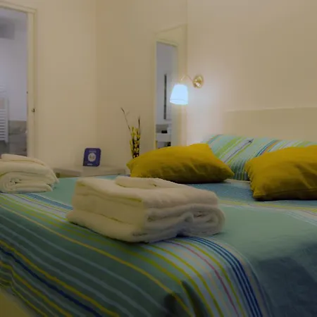 Гостевой дом De Guestibus 4*