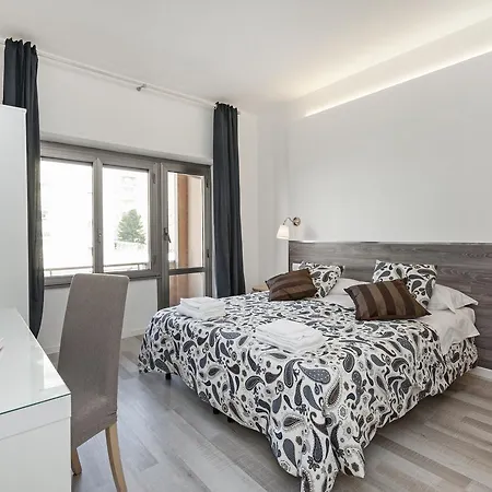 De Guestibus Гостевой дом 4*