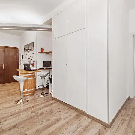 De Guestibus 4* Рим