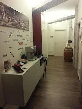 Гостевой дом De Guestibus