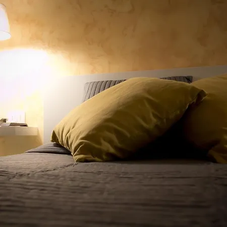 De Guestibus 게스트하우스 로마