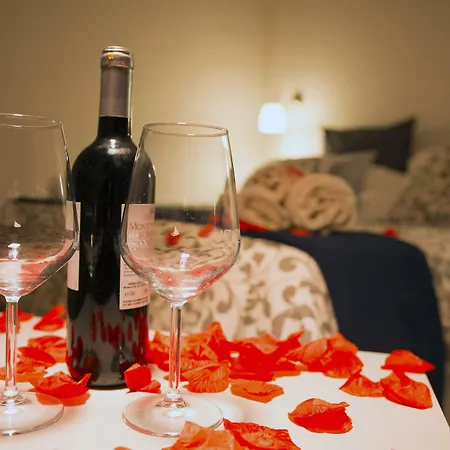 De Guestibus 게스트하우스 로마