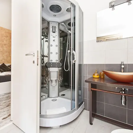 게스트하우스 De Guestibus