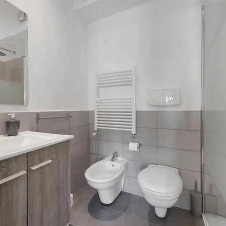 De Guestibus 게스트하우스