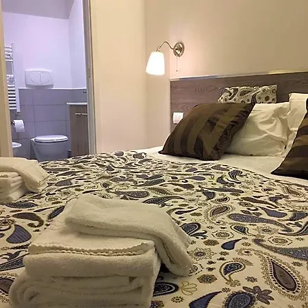 De Guestibus בית הארחה 4*