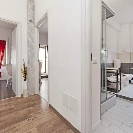 게스트하우스 De Guestibus 4*