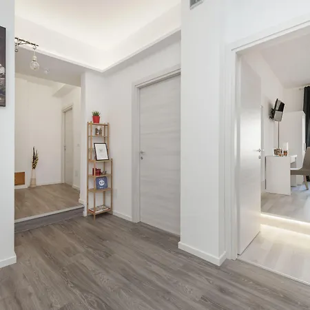 De Guestibus בית הארחה רומא