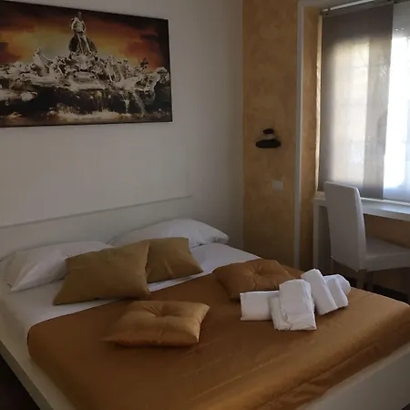 De Guestibus בית הארחה