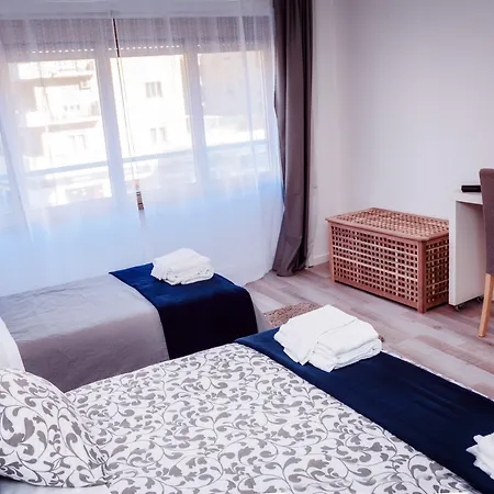 De Guestibus בית הארחה