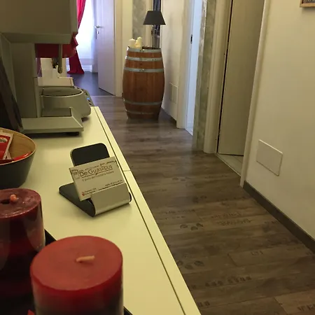 בית הארחה De Guestibus