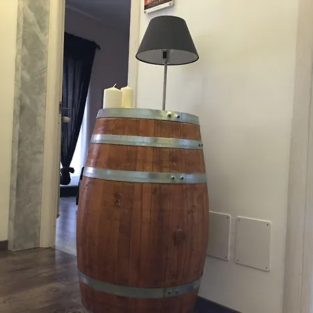 De Guestibus בית הארחה