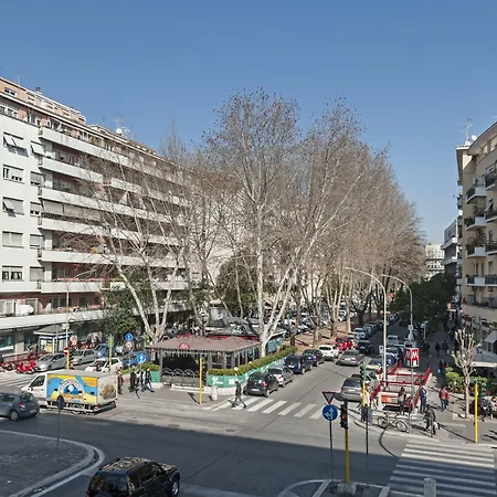 De Guestibus בית הארחה רומא