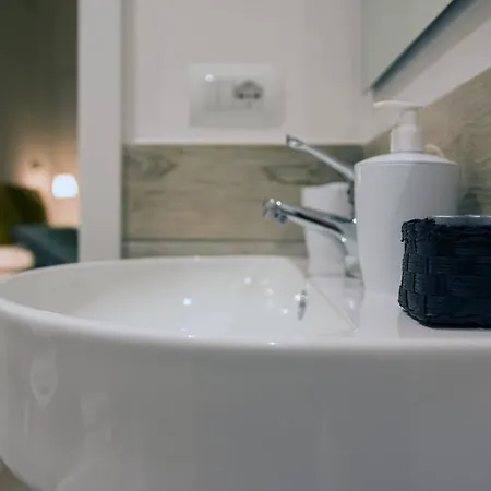 בית הארחה De Guestibus רומא