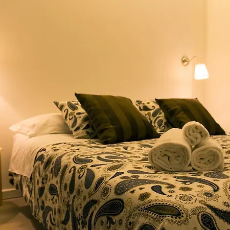 בית הארחה De Guestibus 4*