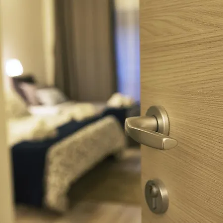 בית הארחה De Guestibus רומא