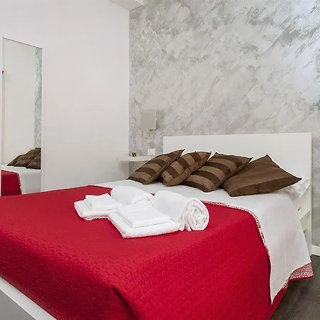 De Guestibus בית הארחה