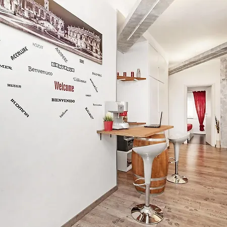 בית הארחה De Guestibus 4*