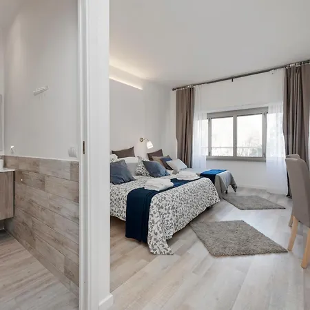 בית הארחה De Guestibus