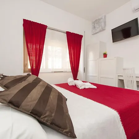 De Guestibus 4* Rom