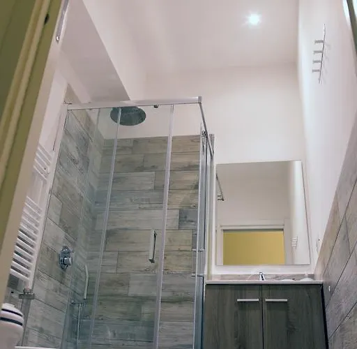 بيت ضيافة De Guestibus 4*