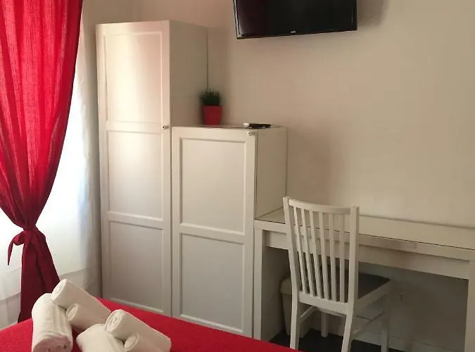 De Guestibus بيت ضيافة